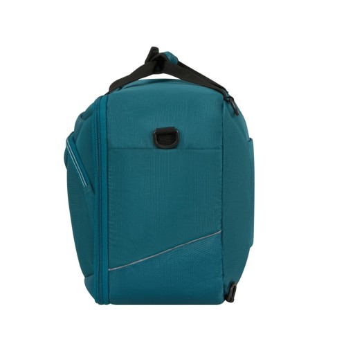 American Tourister 149502-2774 SummerRide, Σάκος 40cm, Ύφασμα, ATAN, Πετρόλ