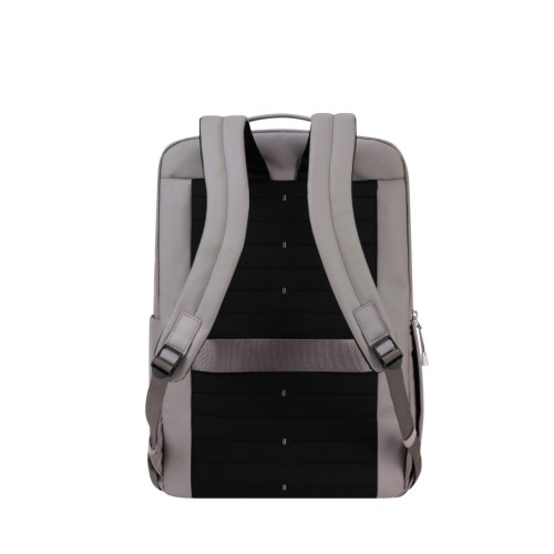 Samsonite 149801-A188 Wander Last, Σακίδιο Πλάτης, Ύφασμα, Γκρι