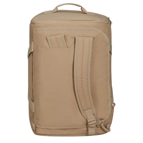 American Tourister 151337-1030 TrailGo, Σάκος Ταξιδιού, Ύφασμα, Μπεζ