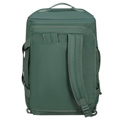 American Tourister 151337-1257 TrailGo, Σάκος Ταξιδιού, Ύφασμα, Πράσινο