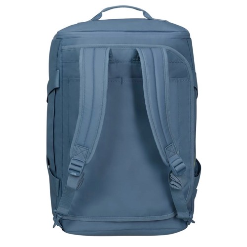 American Tourister 151337-A283 TrailGo, Σάκος Ταξιδιού, Ύφασμα, Μπλε