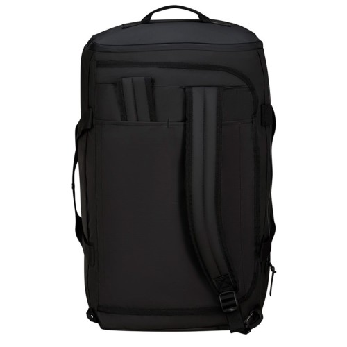American Tourister 151338-1041 Trailgo, Σάκος Ταξιδιού, Ύφασμα, Μαύρο