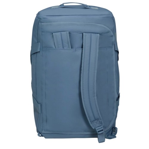 American Tourister 151338-A283 Trailgo, Σάκος Ταξιδιού, Ύφασμα, Μπλε