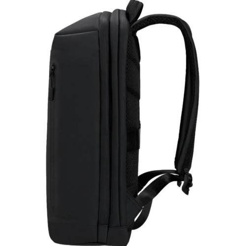 Samsonite 151791-1041 Coatify Biz, Σακίδιο Πλάτης, Ύφασμα, Μαύρο