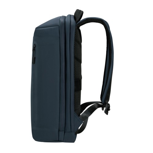 Samsonite 151791-1090 Coatify Biz, Σακίδιο Πλάτης, Ύφασμα, Μπλε