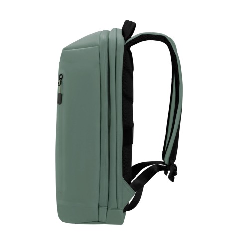Samsonite 151791-1388 Coatify Biz, Σακίδιο Πλάτης, Ύφασμα, Πράσινο