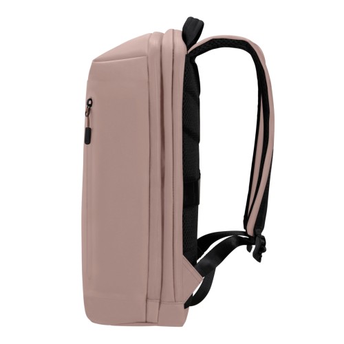 Samsonite 151791-1751 Coatify Biz, Σακίδιο Πλάτης, Ύφασμα, Ροζ