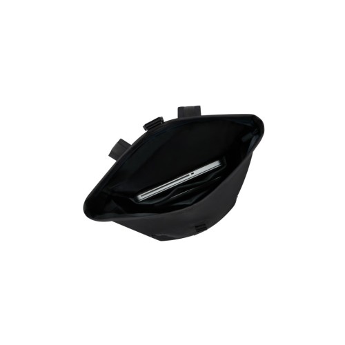 Samsonite 151792-1041 Coatify Biz, Σακίδιο Πλάτης, Ύφασμα, Μαύρο