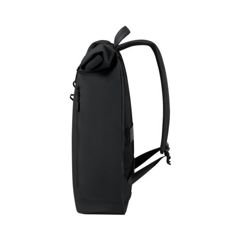 Samsonite 151792-1041 Coatify Biz, Σακίδιο Πλάτης, Ύφασμα, Μαύρο