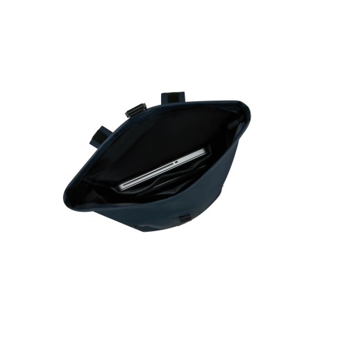 Samsonite 151792-1090 Coatify Biz, Σακίδιο Πλάτης, Ύφασμα, Μπλε