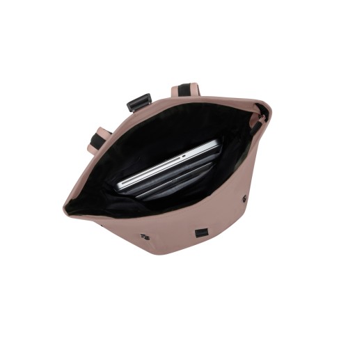 Samsonite 151792-1751 Coatify Biz, Σακίδιο Πλάτης, Ύφασμα, Ροζ
