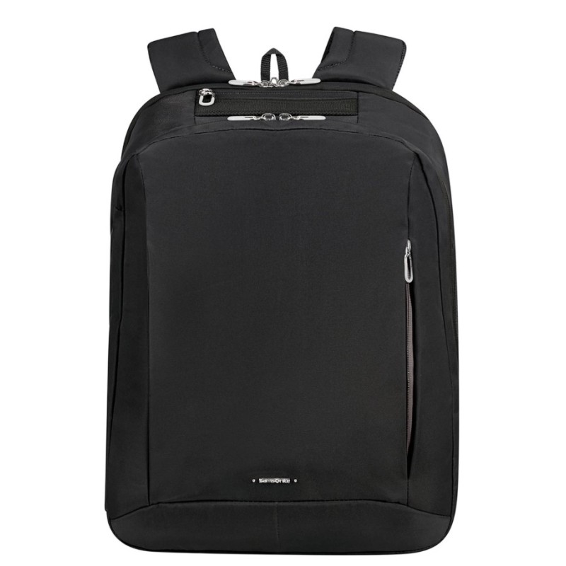 Samsonite 151842-1041 Guardit Classy, Επαγγελματικό Σακίδιο Πλάτης, Ύφασμα, Μαύρο
