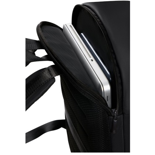 Samsonite 153265-1041 Relyon, Σακίδιο Πλάτης, Πολυεστέρας, Μαύρο