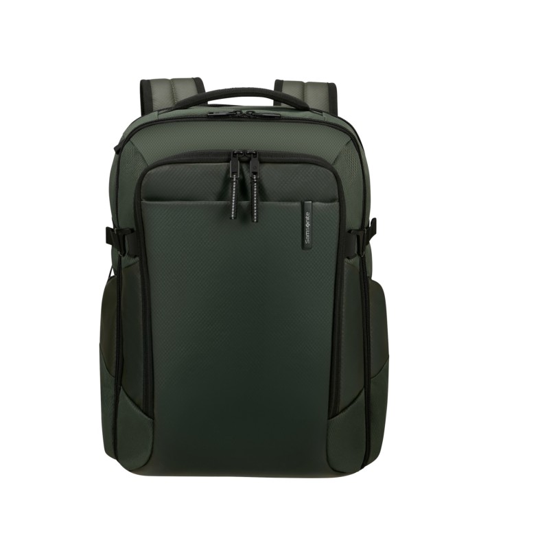 Samsonite 154060-1576 Armox, Σακίδιο Πλάτης, Ύφασμα, Πράσινο