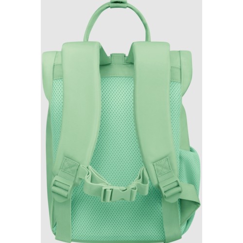 American Tourister 154882-1658 Urban Groove Mini, Σακίδιο Πλάτης, Ύφασμα, Φυστικί