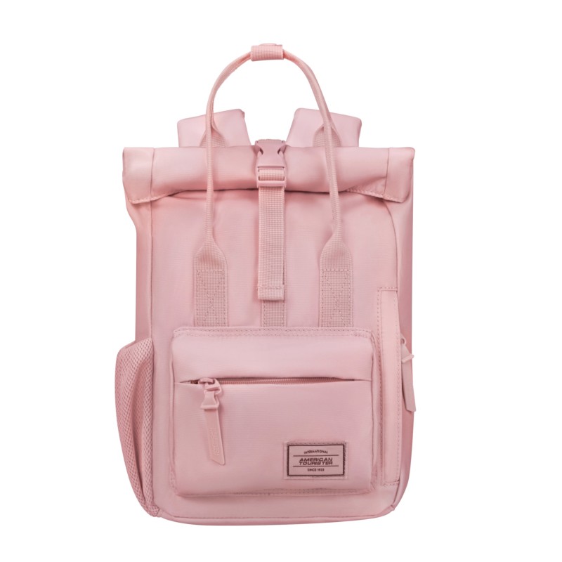 American Tourister 154882-8959 Urban Groove Mini, Σακίδιο Πλάτης, Ύφασμα, Ροζ