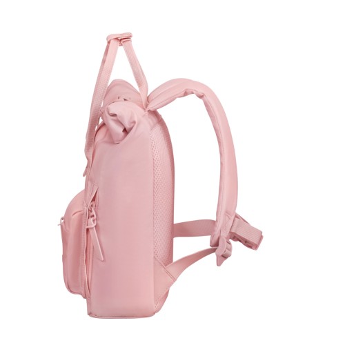 American Tourister 154882-8959 Urban Groove Mini, Σακίδιο Πλάτης, Ύφασμα, Ροζ