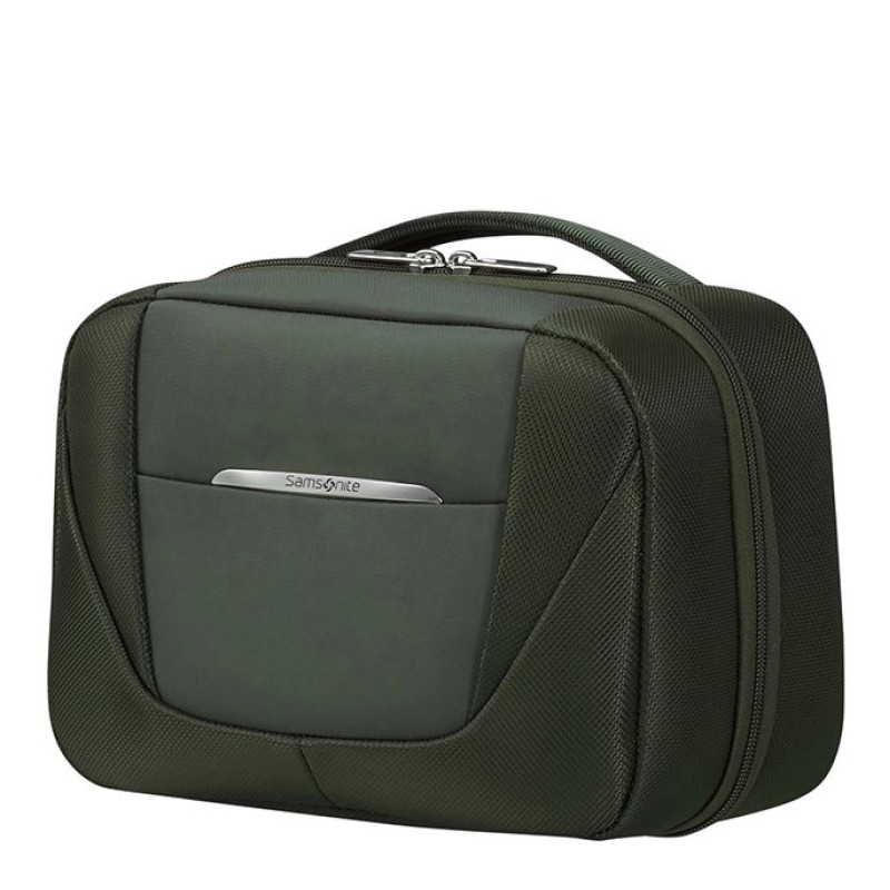 Samsonite 154962-9199 Re-Lite, Νεσεσέρ, Ύφασμα, Χακί