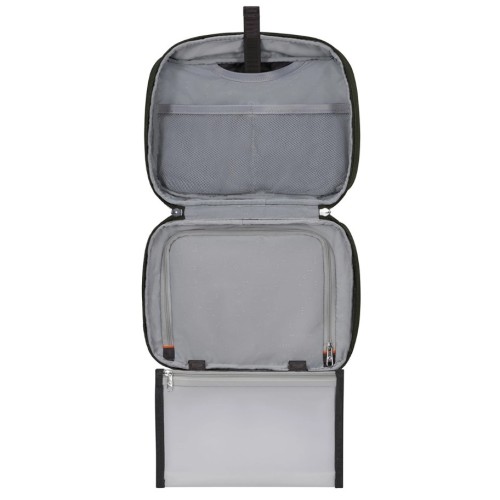 Samsonite 154962-9199 Re-Lite, Νεσεσέρ, Ύφασμα, Χακί