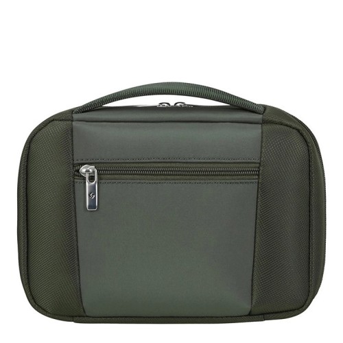 Samsonite 154962-9199 Re-Lite, Νεσεσέρ, Ύφασμα, Χακί