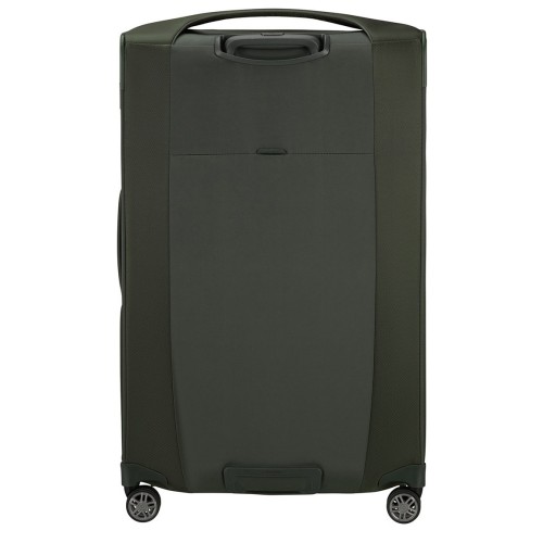 Samsonite 154968-9199 Re-Lite, Βαλίτσα Μεγάλη, Ύφασμα, ΑΤΑΝ, Πράσινο