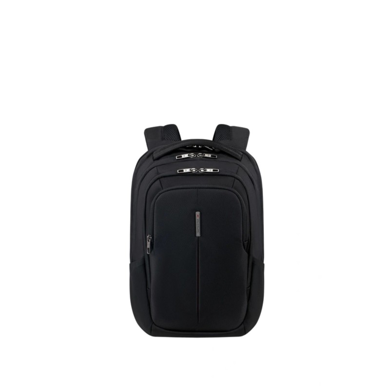 Samsonite 155195-1041 Guardit 3.0 S Laptop Backpack, Σακίδιο Πλάτης, Πολυεστέρας, ΑΤΑΝ, Μαύρο