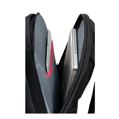 Samsonite 155195-1041 Guardit 3.0 S Laptop Backpack, Σακίδιο Πλάτης, Πολυεστέρας, ΑΤΑΝ, Μαύρο