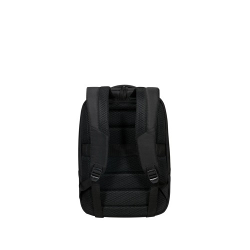 Samsonite 155195-1041 Guardit 3.0 S Laptop Backpack, Σακίδιο Πλάτης, Πολυεστέρας, ΑΤΑΝ, Μαύρο
