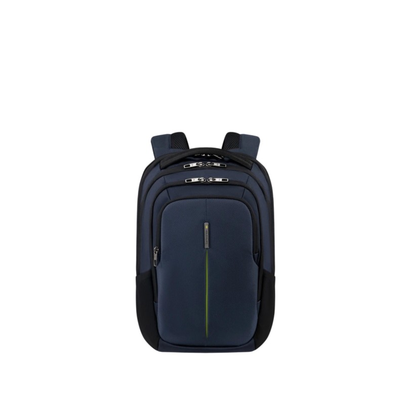 Samsonite 155197-1090 Guardit 3.0, Σακίδιο Πλάτης, Ύφασμα, Μπλε