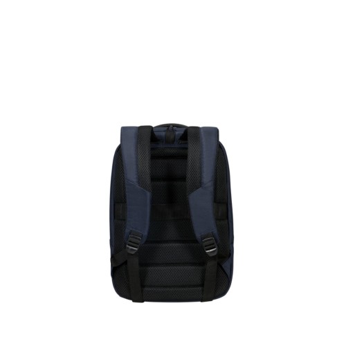 Samsonite 155197-1090 Guardit 3.0, Σακίδιο Πλάτης, Ύφασμα, Μπλε