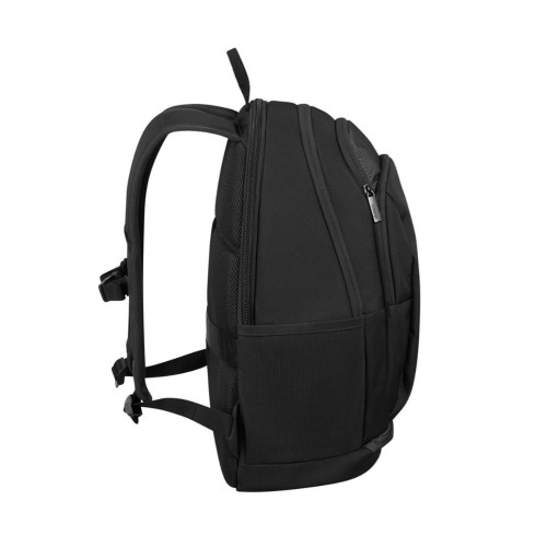 American Tourister 155516-1041 Urban Groove UG26, Σακίδιο Πλάτης, Ύφασμα, Μαύρο