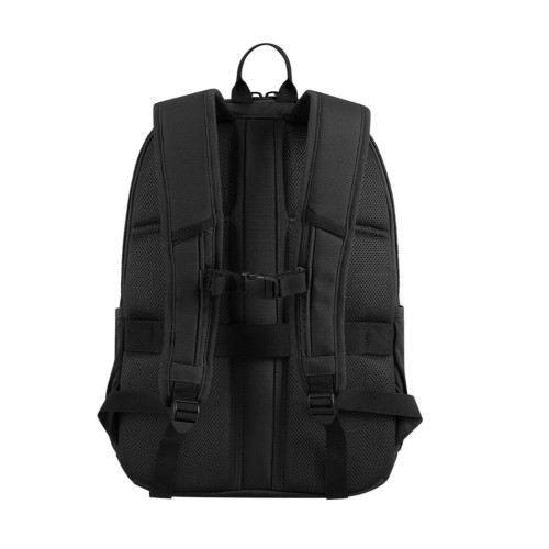 American Tourister 155516-1041 Urban Groove UG26, Σακίδιο Πλάτης, Ύφασμα, Μαύρο