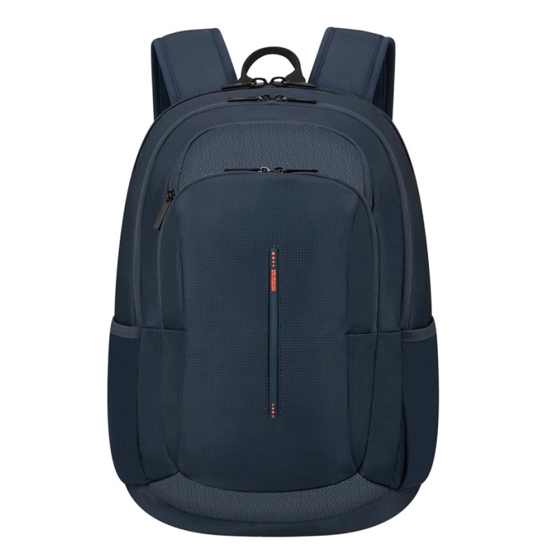 American Tourister 155516-1265 Urban Groove UG26, Σακίδιο Πλάτης, Ύφασμα, Μπλε Σκούρο