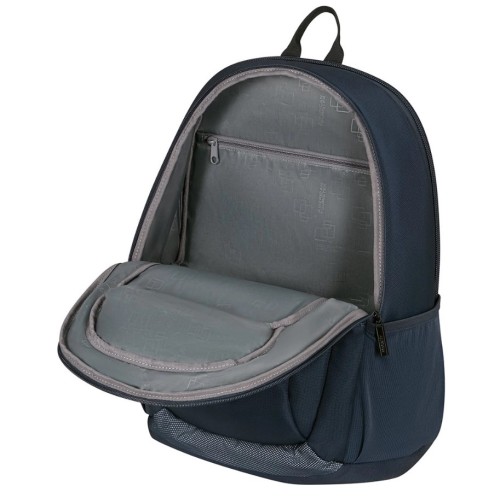 American Tourister 155516-1265 Urban Groove UG26, Σακίδιο Πλάτης, Ύφασμα, Μπλε Σκούρο