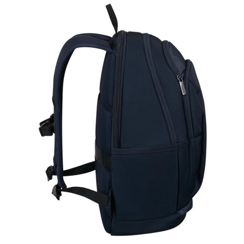 American Tourister 155516-1265 Urban Groove UG26, Σακίδιο Πλάτης, Ύφασμα, Μπλε Σκούρο