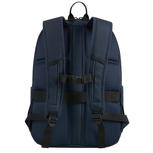 American Tourister 155516-1265 Urban Groove UG26, Σακίδιο Πλάτης, Ύφασμα, Μπλε Σκούρο