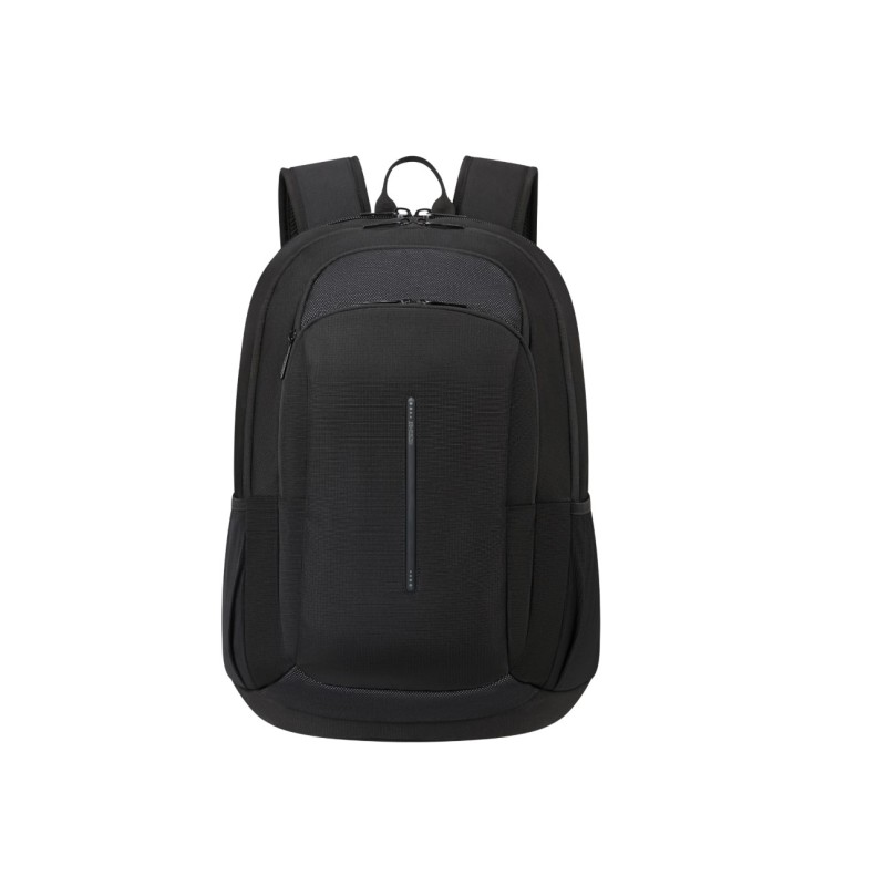 American Tourister 155517-1041 Urban Groove, Σακίδιο Πλάτης, Ύφασμα, Μαύρο