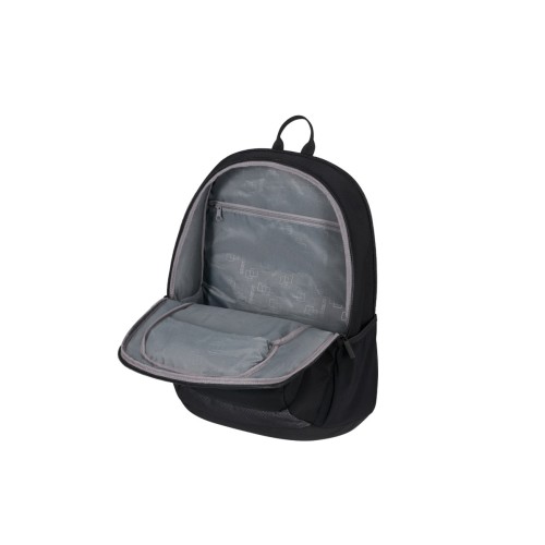 American Tourister 155517-1041 Urban Groove, Σακίδιο Πλάτης, Ύφασμα, Μαύρο