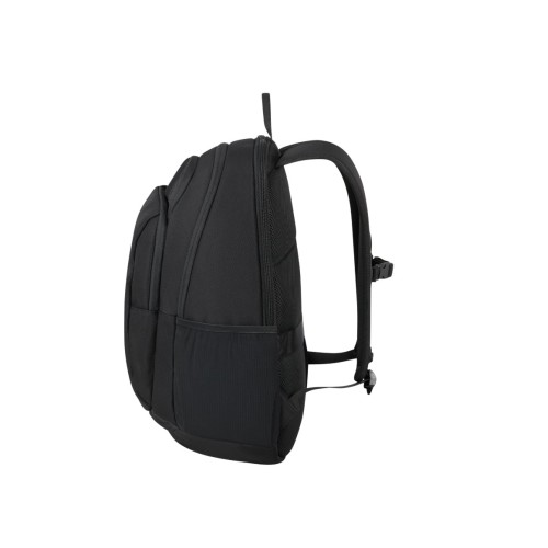 American Tourister 155517-1041 Urban Groove, Σακίδιο Πλάτης, Ύφασμα, Μαύρο