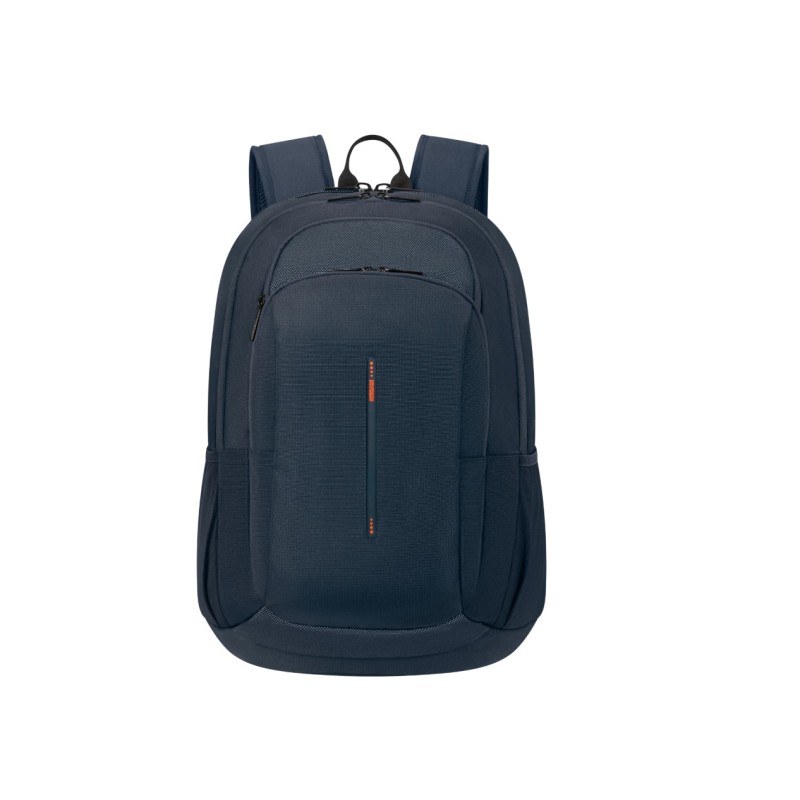 American Tourister 155517-1265 Urban Groove, Σακίδιο Πλάτης, Ύφασμα, Μπλε