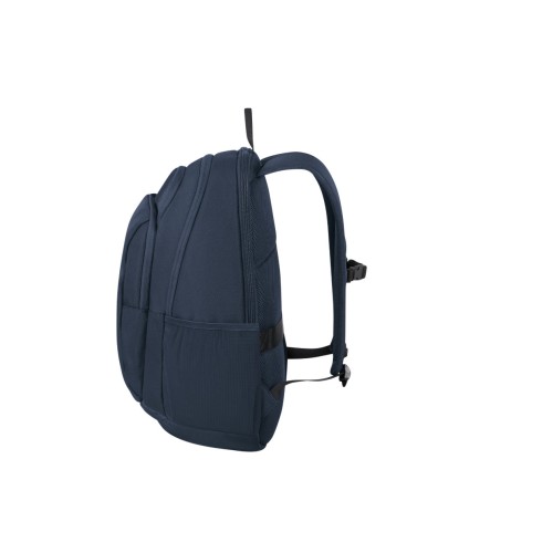 American Tourister 155517-1265 Urban Groove, Σακίδιο Πλάτης, Ύφασμα, Μπλε