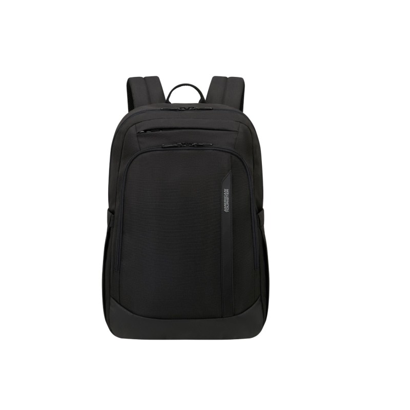 American Tourister 155519-1041 Urban Groove UG28, Σακίδιο Πλάτης, Ύφασμα, Μαύρο