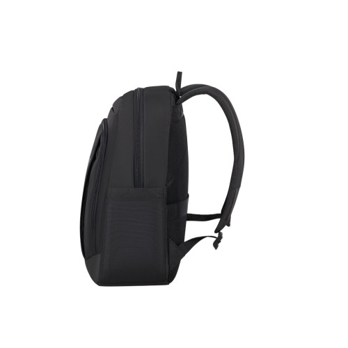 American Tourister 155519-1041 Urban Groove UG28, Σακίδιο Πλάτης, Ύφασμα, Μαύρο