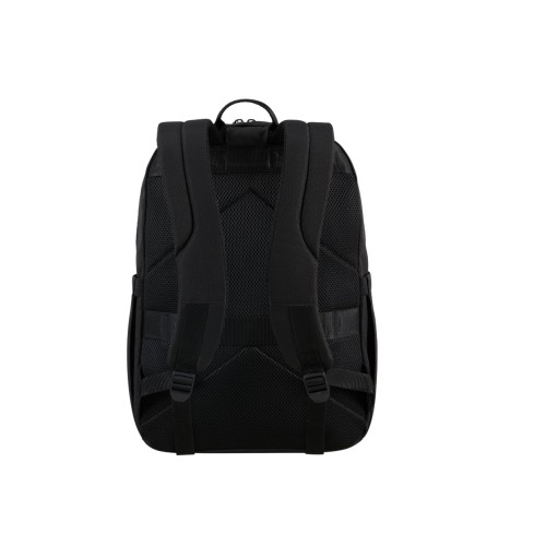 American Tourister 155519-1041 Urban Groove UG28, Σακίδιο Πλάτης, Ύφασμα, Μαύρο