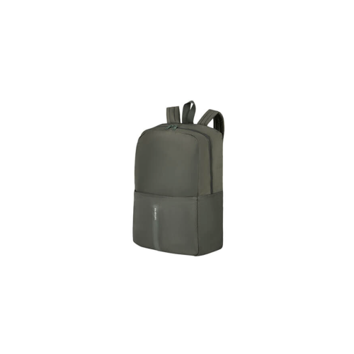 Samsonite 155570-1388 TA Revolution, Σακίδιο Πλάτης, Ύφασμα, Χακί