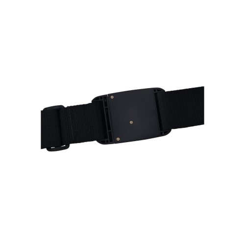 Samsonite 155591-1041 Revolution, Ιμάντας Περίδεσης Βαλιτσών, Μαύρο