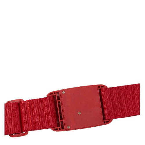 Samsonite 155591-1726 Revolution, Ιμάντας Περίδεσης Βαλιτσών, Κόκκινο