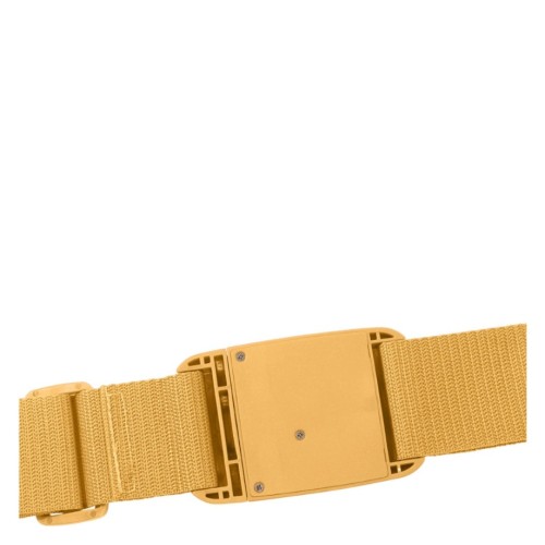 Samsonite 155591-1924 Revolution, Ιμάντας Περίδεσης Βαλιτσών, Κίτρινο