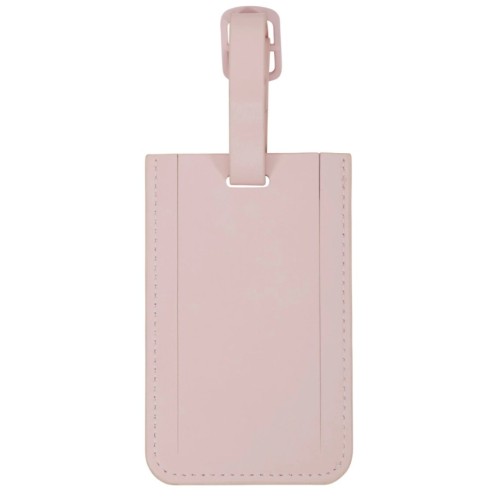 Samsonite 155592-1751 Revolution, Ετικέτα Βαλίτσας, Σετ 2 Τεμαχιών, Ροζ