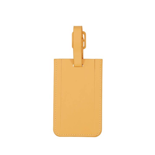 Samsonite 155592-1924 Revolution, Ετικέτα Βαλίτσας, Σετ 2 Τεμαχιών, Κίτρινο